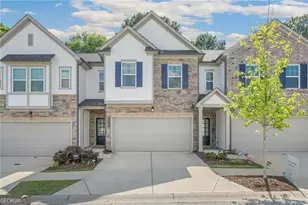 1363 Cooper Springs Rd, Grayson, GA 30017 - Photo 1