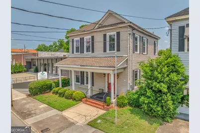 765 Walnut Street #4, Macon, GA 31201 - Photo 9