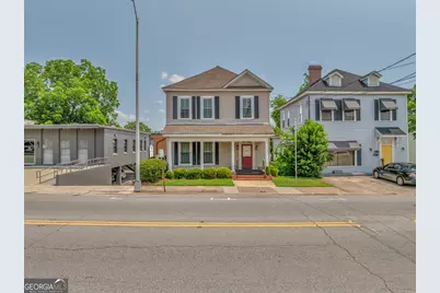 765 Walnut Street #4, Macon, GA 31201 - Photo 7