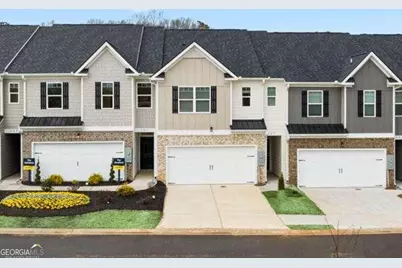 1410 Gray Branch Drive, Lawrenceville, GA 30045 - Photo 1