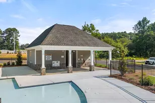 1410 Gray Branch Dr, Lawrenceville, GA 30045 - Photo 5