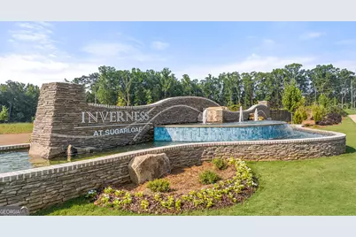 1410 Gray Branch Drive, Lawrenceville, GA 30045 - Photo 27