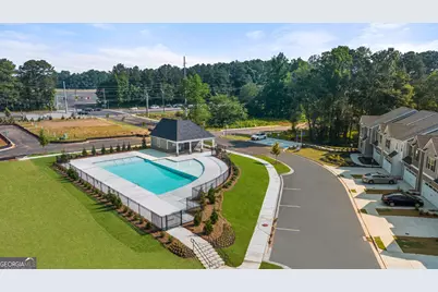 1410 Gray Branch Drive, Lawrenceville, GA 30045 - Photo 29