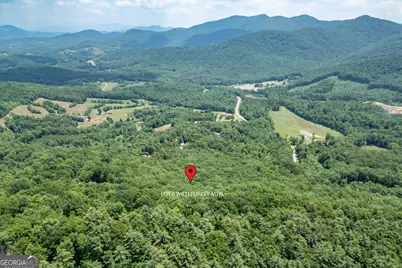 Lot 6 Wild Turkey #64, Young Harris, GA 30582 - Photo 29