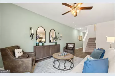 1408 Gray Branch Drive, Lawrenceville, GA 30045 - Photo 23