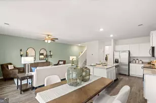 1408 Gray Branch Dr, Lawrenceville, GA 30045 - Photo 23