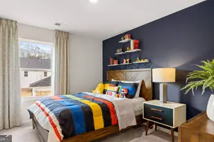 1408 Gray Branch Dr, Lawrenceville, GA 30045 - Photo 11