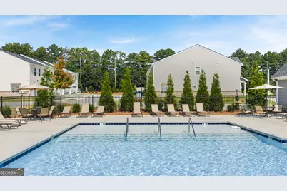 1408 Gray Branch Drive, Lawrenceville, GA 30045 - Photo 11