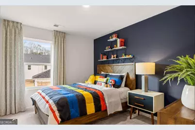 1408 Gray Branch Drive, Lawrenceville, GA 30045 - Photo 15