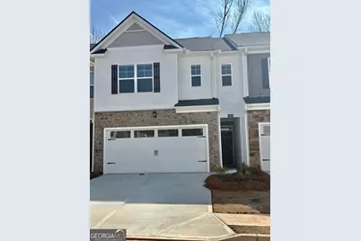 1408 Gray Branch Drive, Lawrenceville, GA 30045 - Photo 1