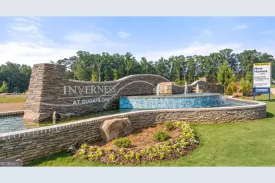 1408 Gray Branch Drive, Lawrenceville, GA 30045 - Photo 3