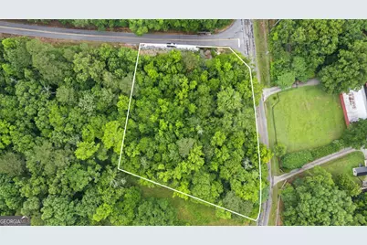 0 McClain Road, Kingston, GA 30145 - Photo 5