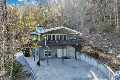 243 Degroff Lane, Rabun Gap, GA 30568 - Photo 35