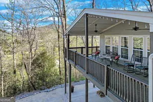 243 Degroff Ln, Rabun Gap, GA 30568 - Photo 1