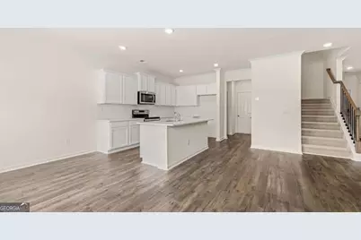 1309 Aura Lane, Lawrenceville, GA 30045 - Photo 13