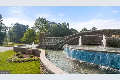 1309 Aura Lane, Lawrenceville, GA 30045 - Photo 3