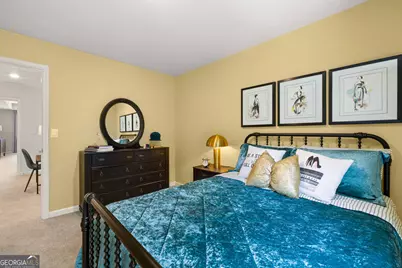 1309 Aura Lane, Lawrenceville, GA 30045 - Photo 33