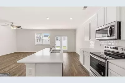 1309 Aura Lane, Lawrenceville, GA 30045 - Photo 15