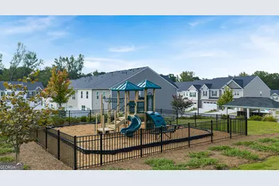 1309 Aura Lane, Lawrenceville, GA 30045 - Photo 9