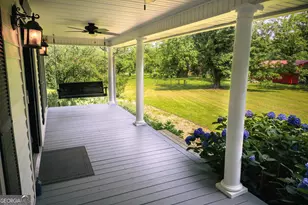 810 Callaway Church Rd, Lagrange, GA 30241 - Photo 3