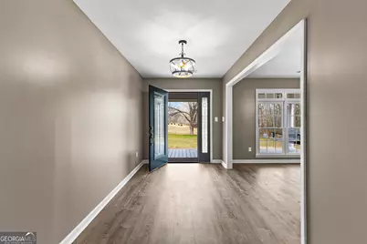 810 Callaway Church Road, Lagrange, GA 30241 - Photo 5