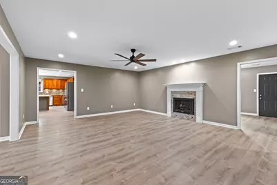 810 Callaway Church Road, Lagrange, GA 30241 - Photo 11