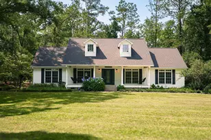 810 Callaway Church Rd, Lagrange, GA 30241 - Photo 1