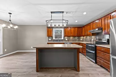 810 Callaway Church Road, Lagrange, GA 30241 - Photo 13