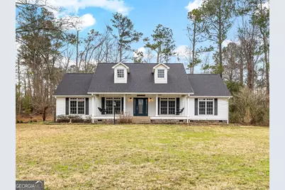 810 Callaway Church Road, Lagrange, GA 30241 - Photo 47