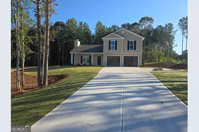 82 Armstrong Drive #86, Mansfield, GA 30055 - Photo 1