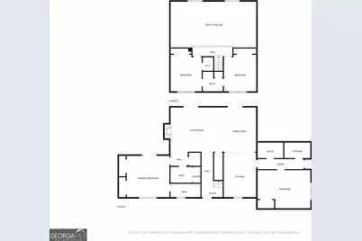 4715 Wildginger Run, Lithonia, GA 30038 - Photo 35