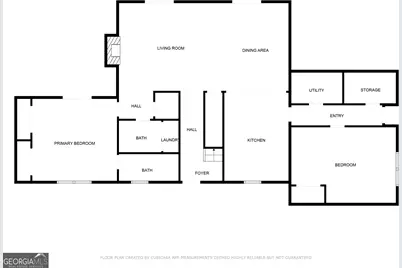 4715 Wildginger Run, Lithonia, GA 30038 - Photo 37