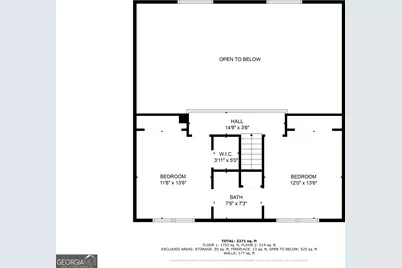 4715 Wildginger Run, Lithonia, GA 30038 - Photo 33