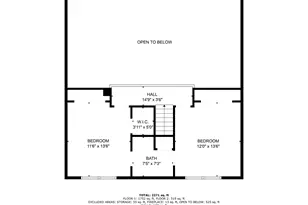 4715 Wildginger Run, Lithonia, GA 30038 - Photo 33