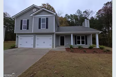 132 Armstrong Drive #91, Mansfield, GA 30055 - Photo 1