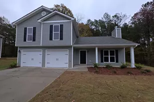 132 Armstrong Dr, Mansfield, GA 30055 - Photo 1