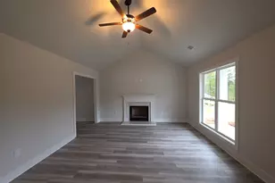 132 Armstrong Dr, Mansfield, GA 30055 - Photo 3