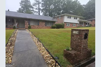 1110 Hilburn Drive SE, Atlanta, GA 30316 - Photo 1