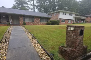 1110 Hilburn Dr SE, Atlanta, GA 30316 - Photo 1