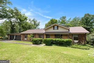 630 N North Mulberry St, Jackson, GA 30233 - Photo 3