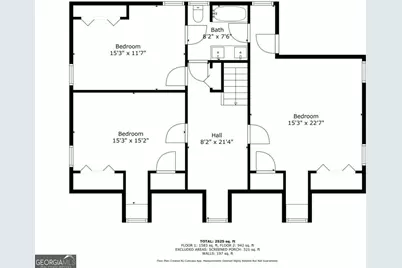 1008 River Estates Road, Cleveland, GA 30528 - Photo 39