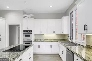 1126 Wedgefield Dr SW, Marietta, GA 30064 - Photo 15