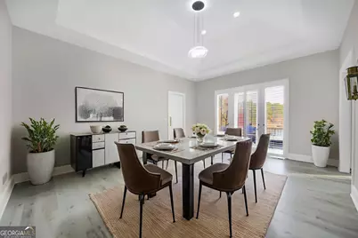 1126 Wedgefield Drive SW, Marietta, GA 30064 - Photo 19