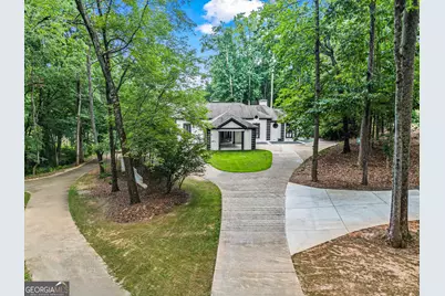 1126 Wedgefield Drive SW, Marietta, GA 30064 - Photo 5