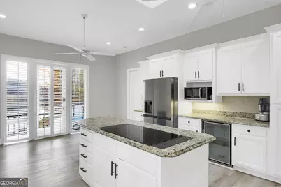 1126 Wedgefield Drive SW, Marietta, GA 30064 - Photo 13