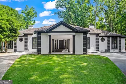 1126 Wedgefield Drive SW, Marietta, GA 30064 - Photo 1