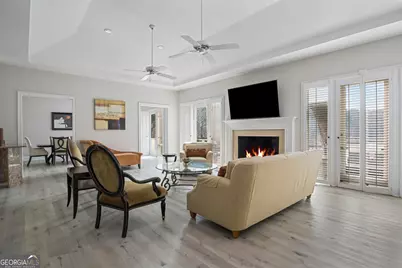 1126 Wedgefield Drive SW, Marietta, GA 30064 - Photo 9