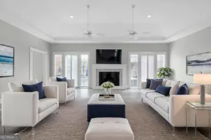 1126 Wedgefield Dr SW, Marietta, GA 30064 - Photo 11