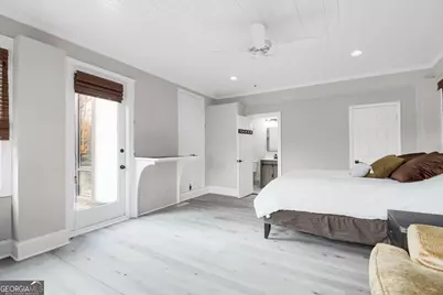 1126 Wedgefield Drive SW, Marietta, GA 30064 - Photo 37