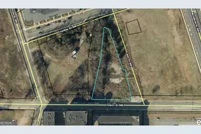 465 Glenn Street, Atlanta, GA 30312 - Photo 1